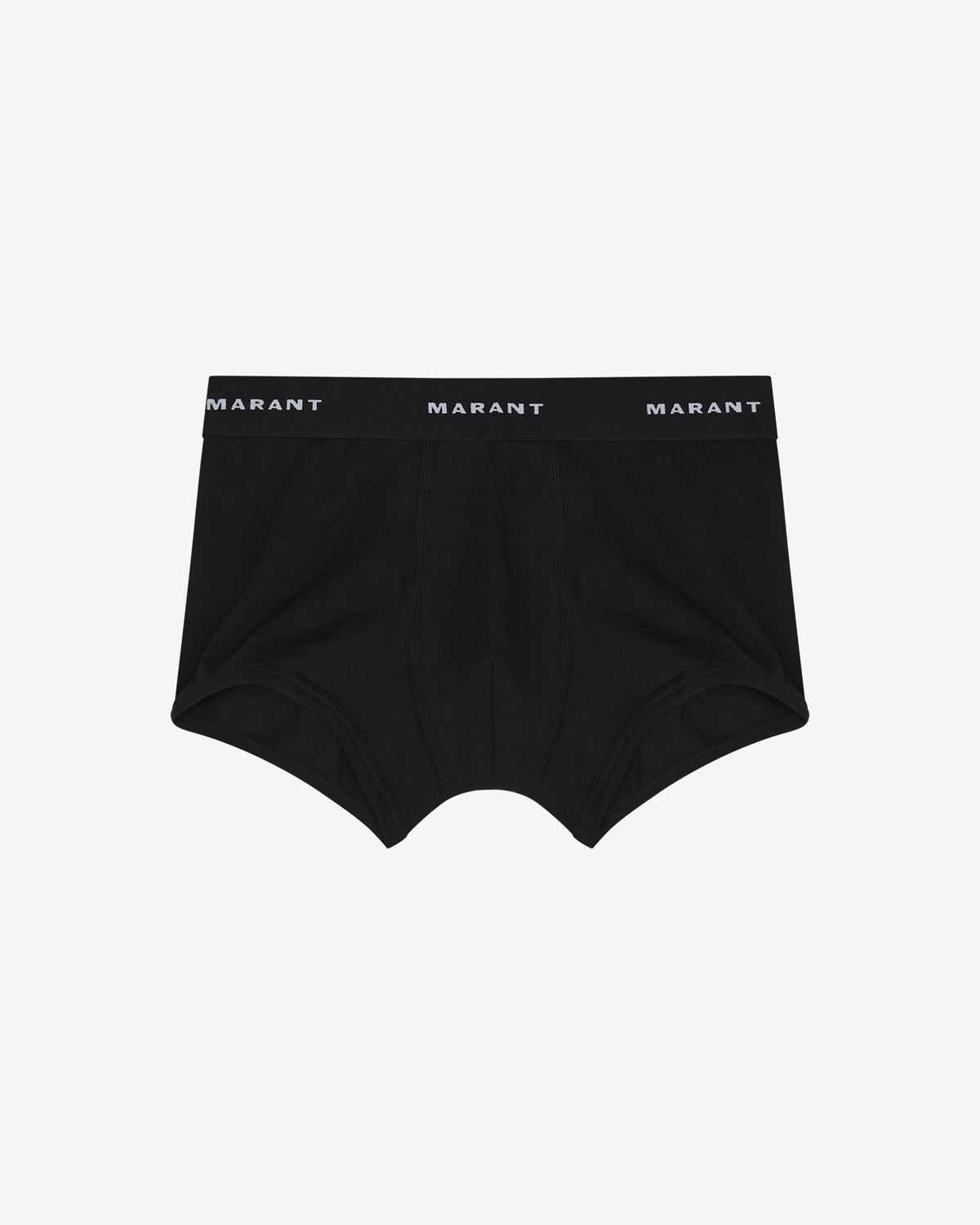 Trunk-unterhose billy Man Schwarz 1