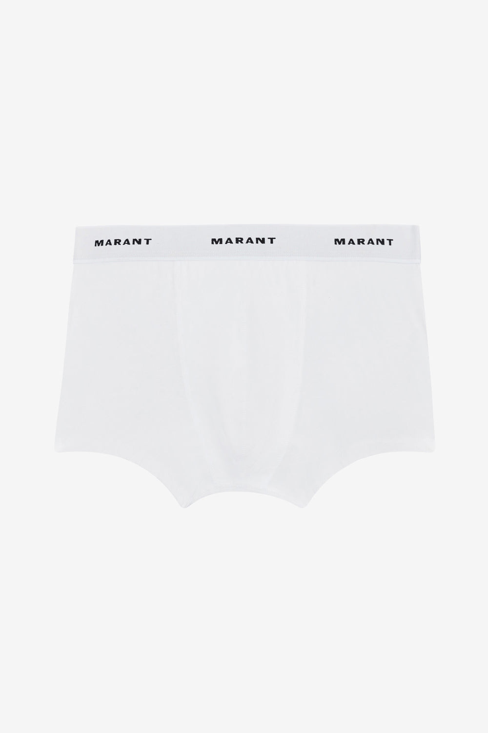 Billy knickers - White - Man - 1