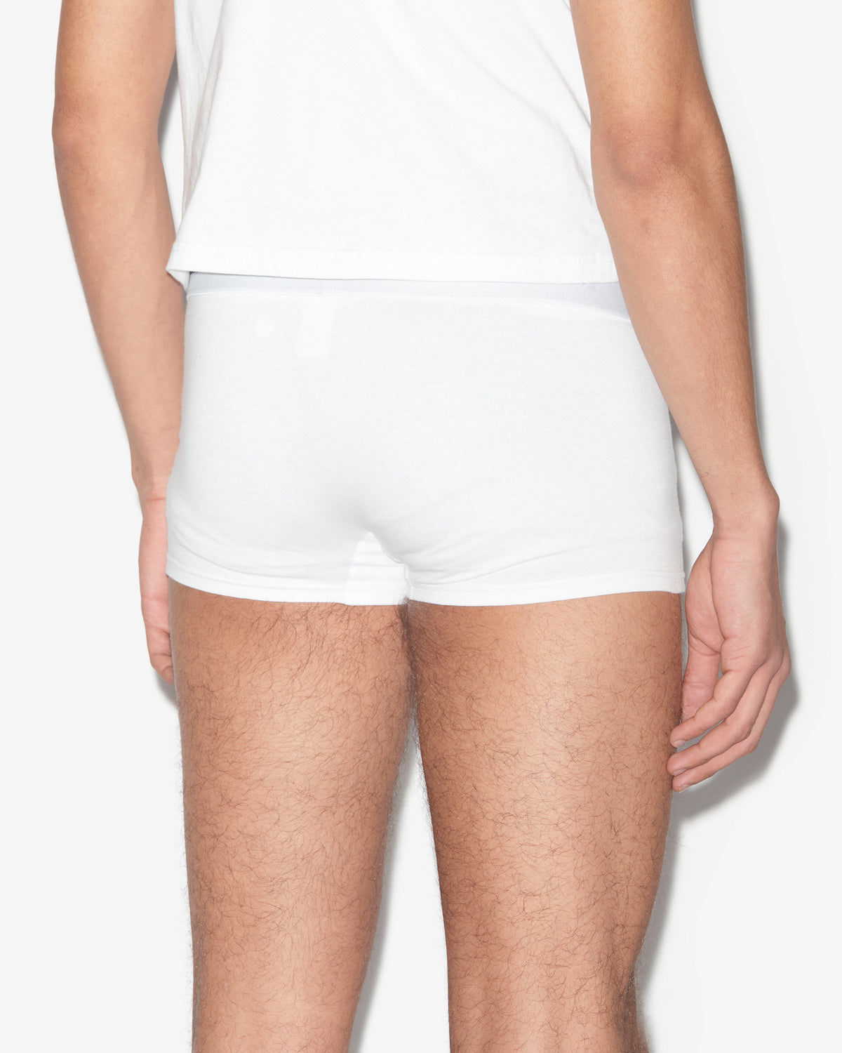 Slip billy Man Blanc 2