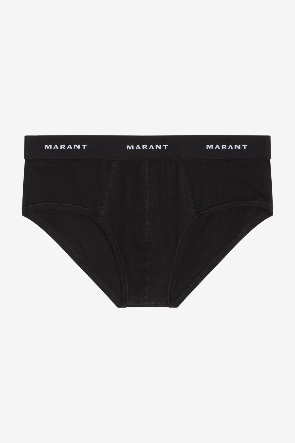 Benji knickers - Black - Man - 1