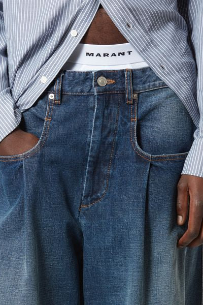 Benji knickers - White - Man - 2