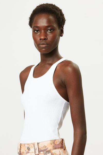 Tenesy tee-shirt - White - Woman - 3