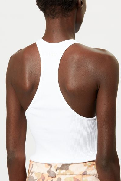 Tenesy tee-shirt - White - Woman - 5