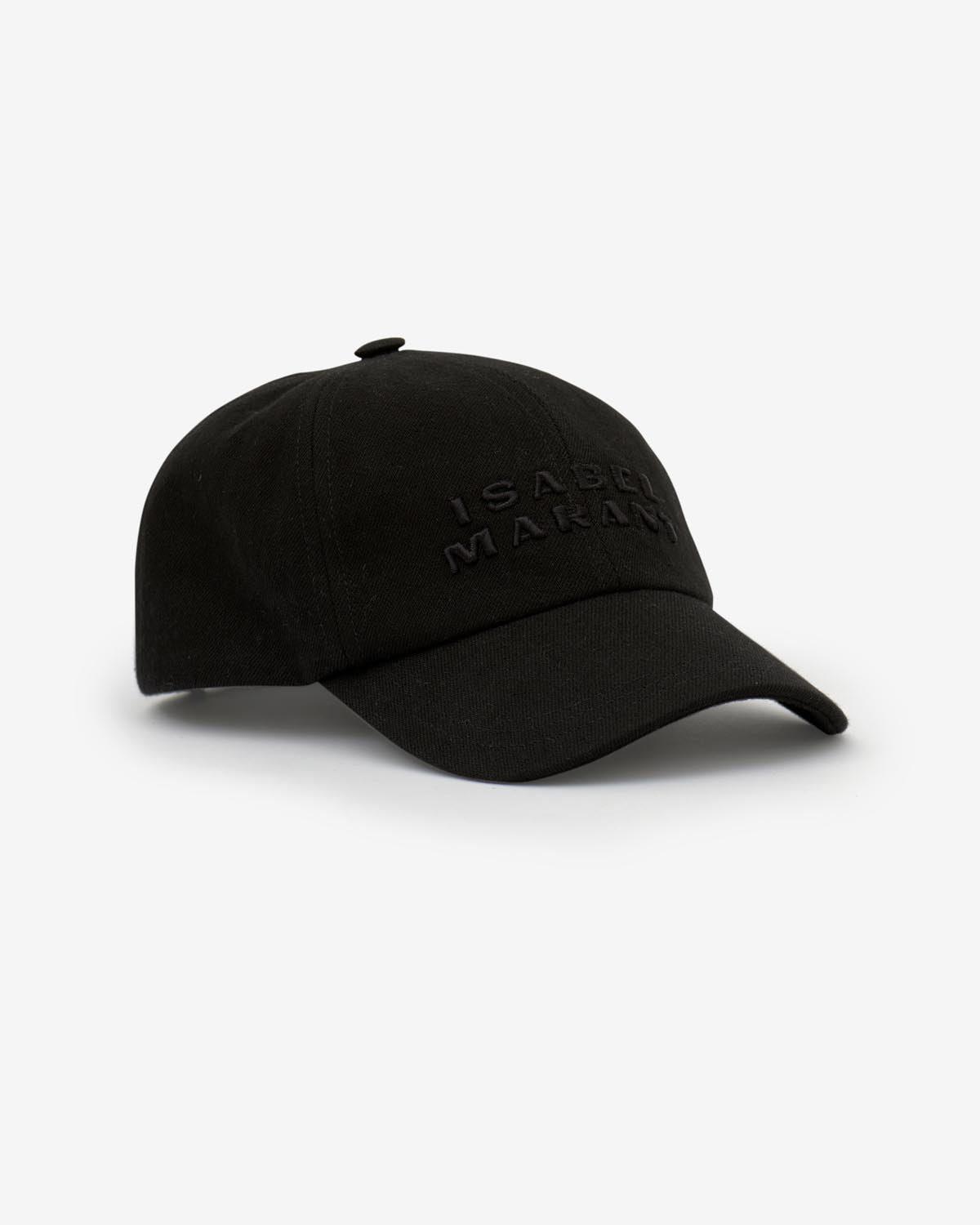 Tyron cap Woman Black-black 3