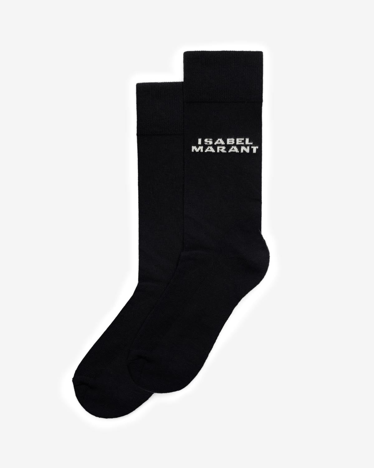 Chaussettes dawi Woman Noir 5