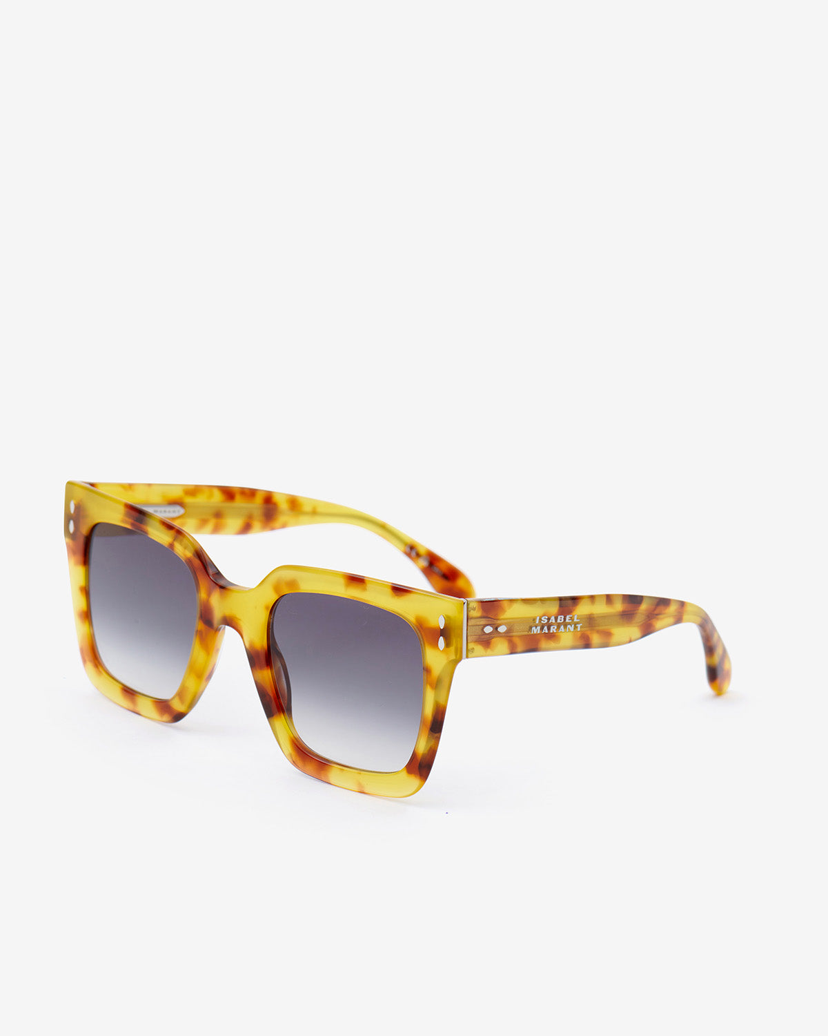 Gafas de sol ekly Woman Havana honey-dark gray 2