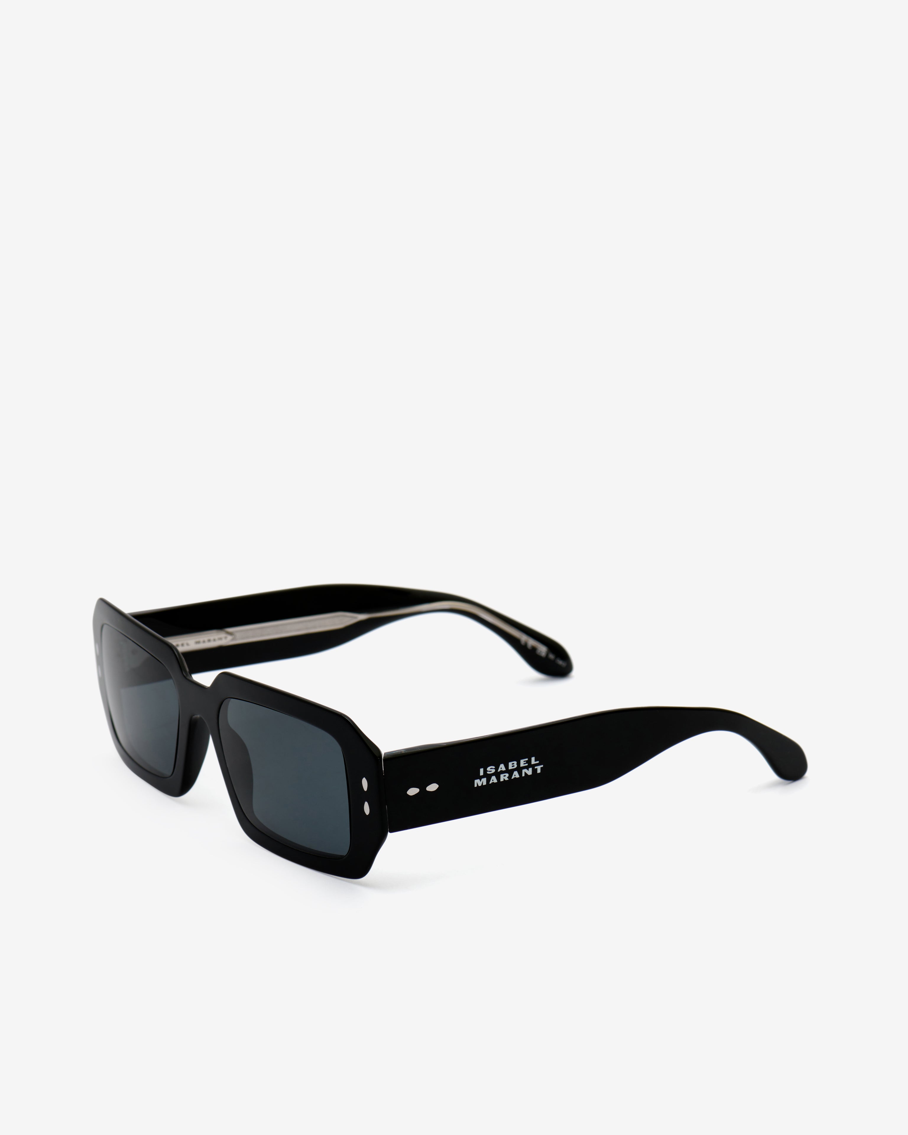 Gafas de sol lizzy Woman Black pall-gray 3