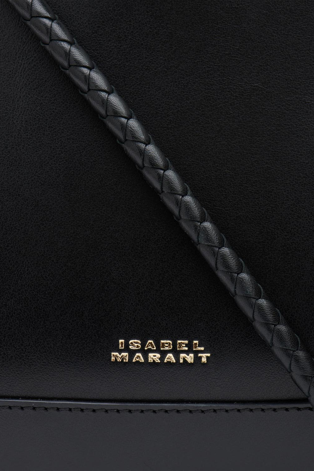 Vigo hobo bag - Black - Woman - 8