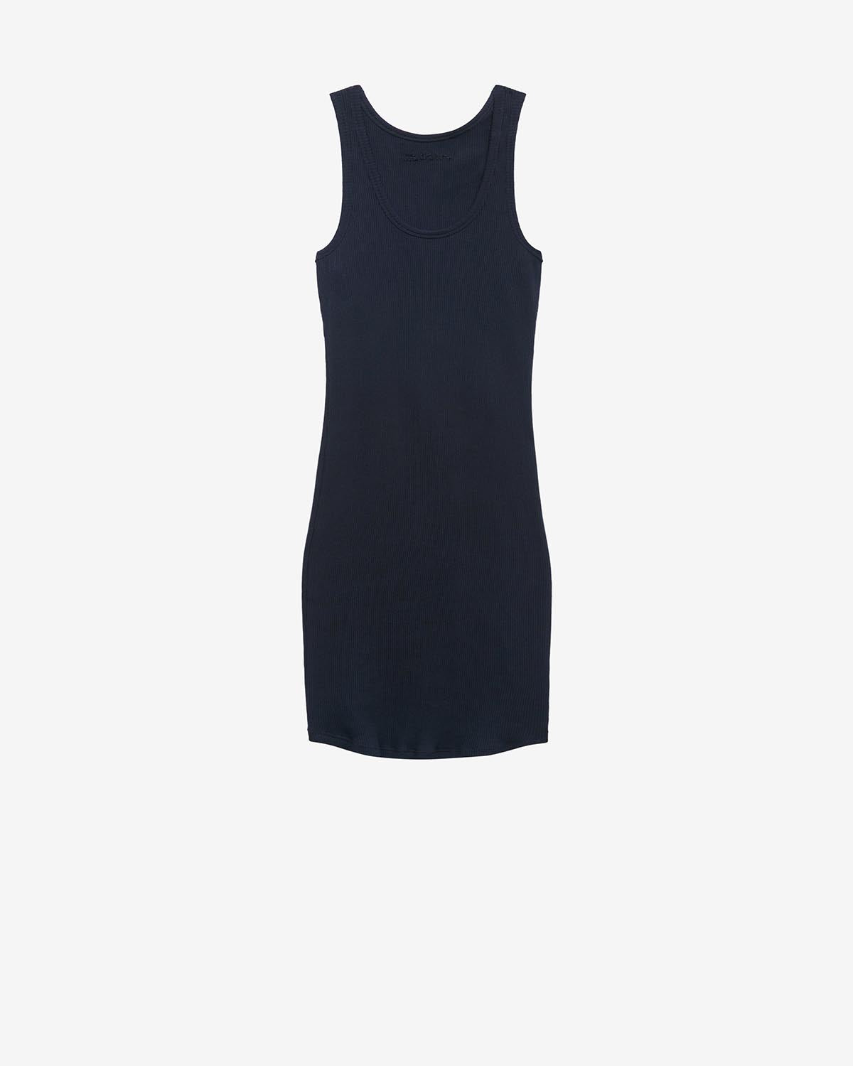 Tramy dress Woman Black 1
