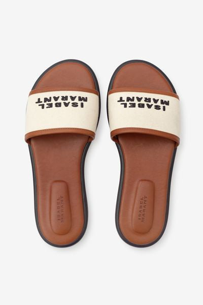 Sandalias Vikee