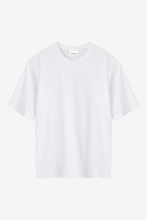 T-Shirt Coton Guizy