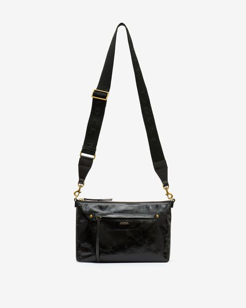 Bolso nessah Woman Negro 12