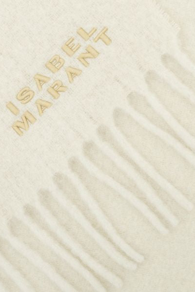 Echarpe firny - Écru - Woman - 2