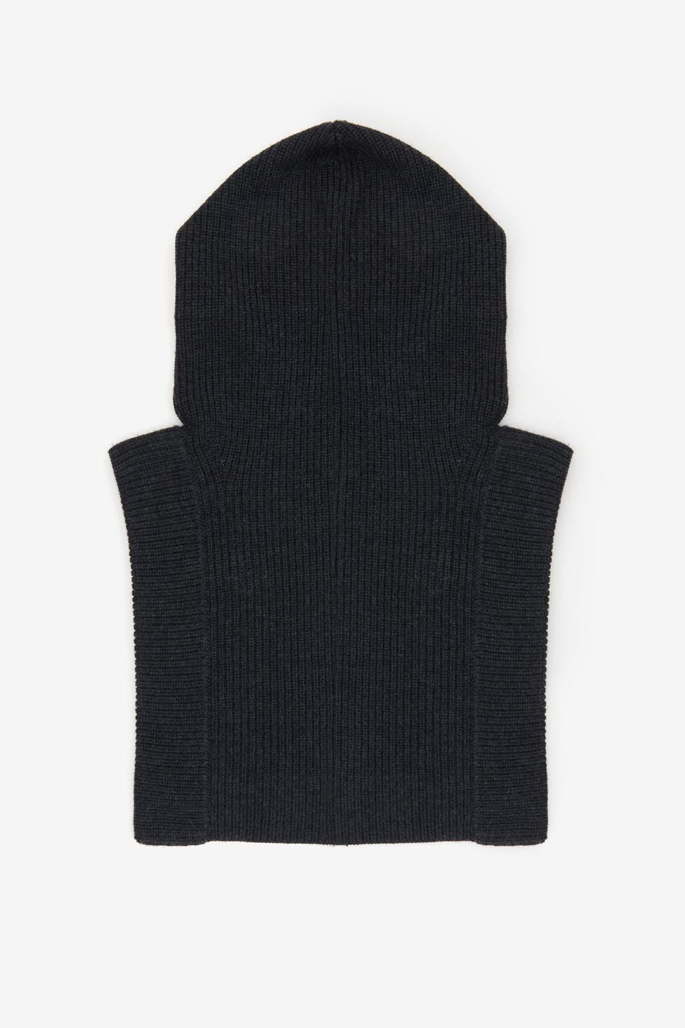Écharpe à capuche ginny - Gris foncé - Woman - 2
