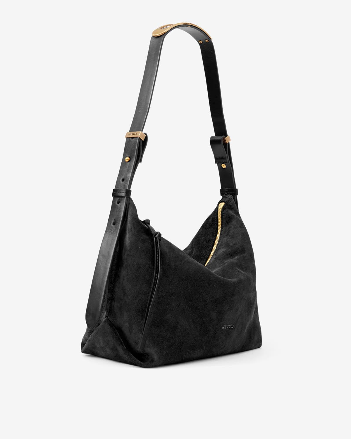 Isabel marant black bag sale