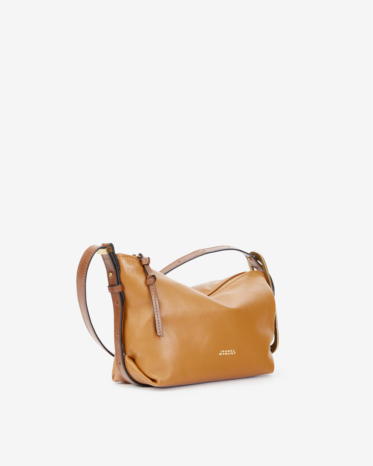 레이든 미니(leyden mini) 백 Woman Cognac 3
