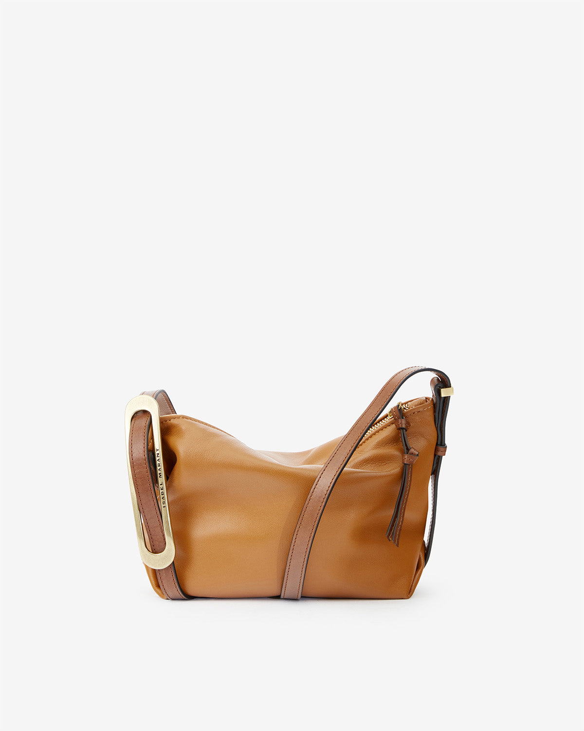 레이든 미니(leyden mini) 백 Woman Cognac 4