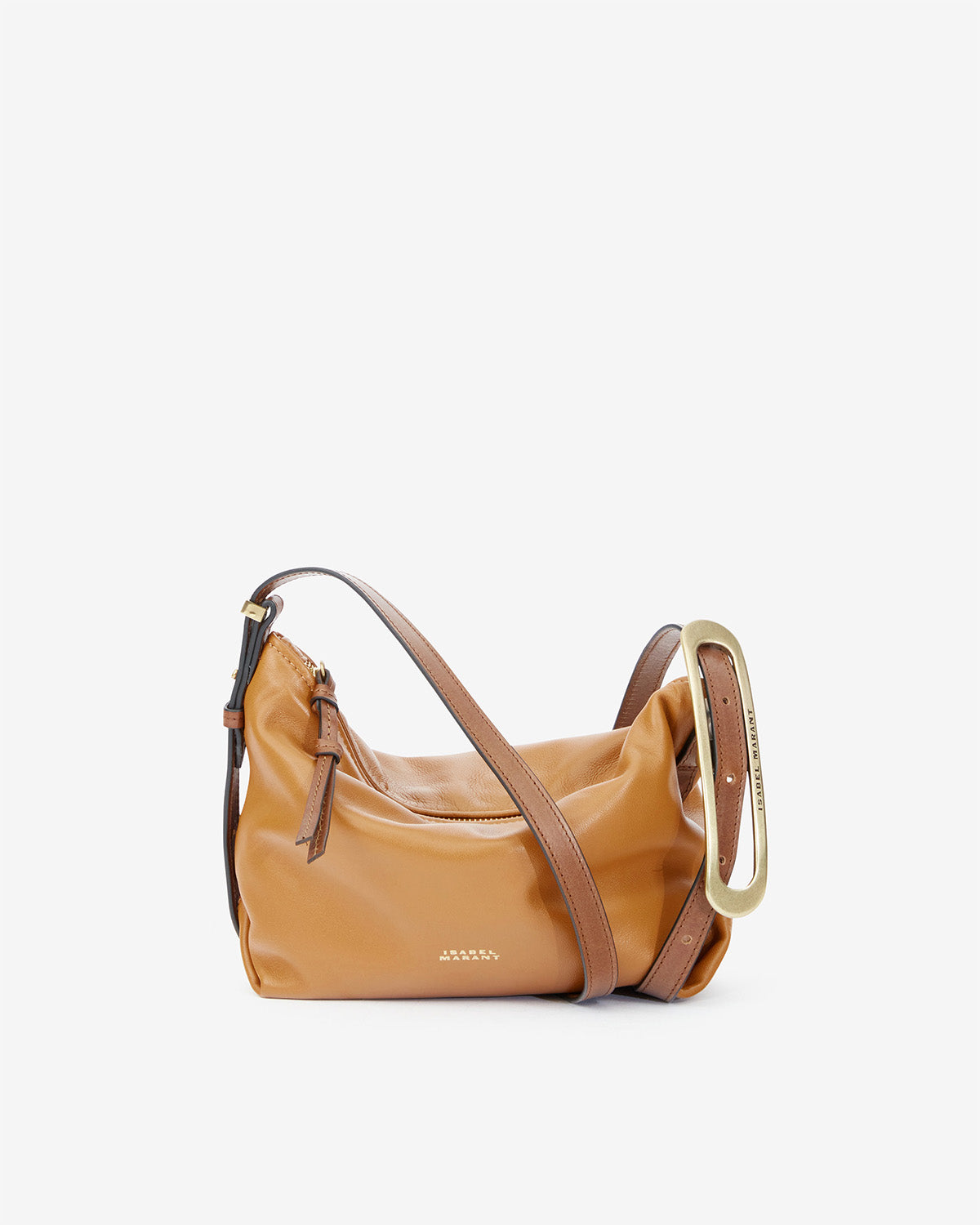 레이든 미니(leyden mini) 백 Woman Cognac 1