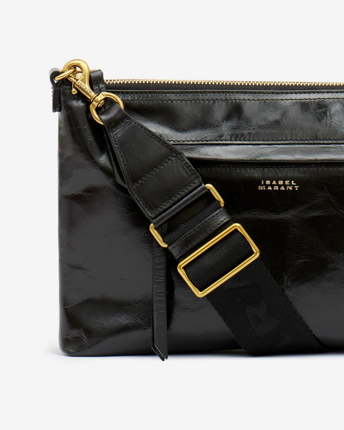 Bolso nessah Woman Negro 5