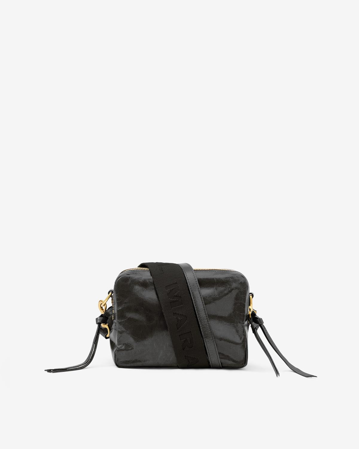 Wardy camera bag Woman Black 9