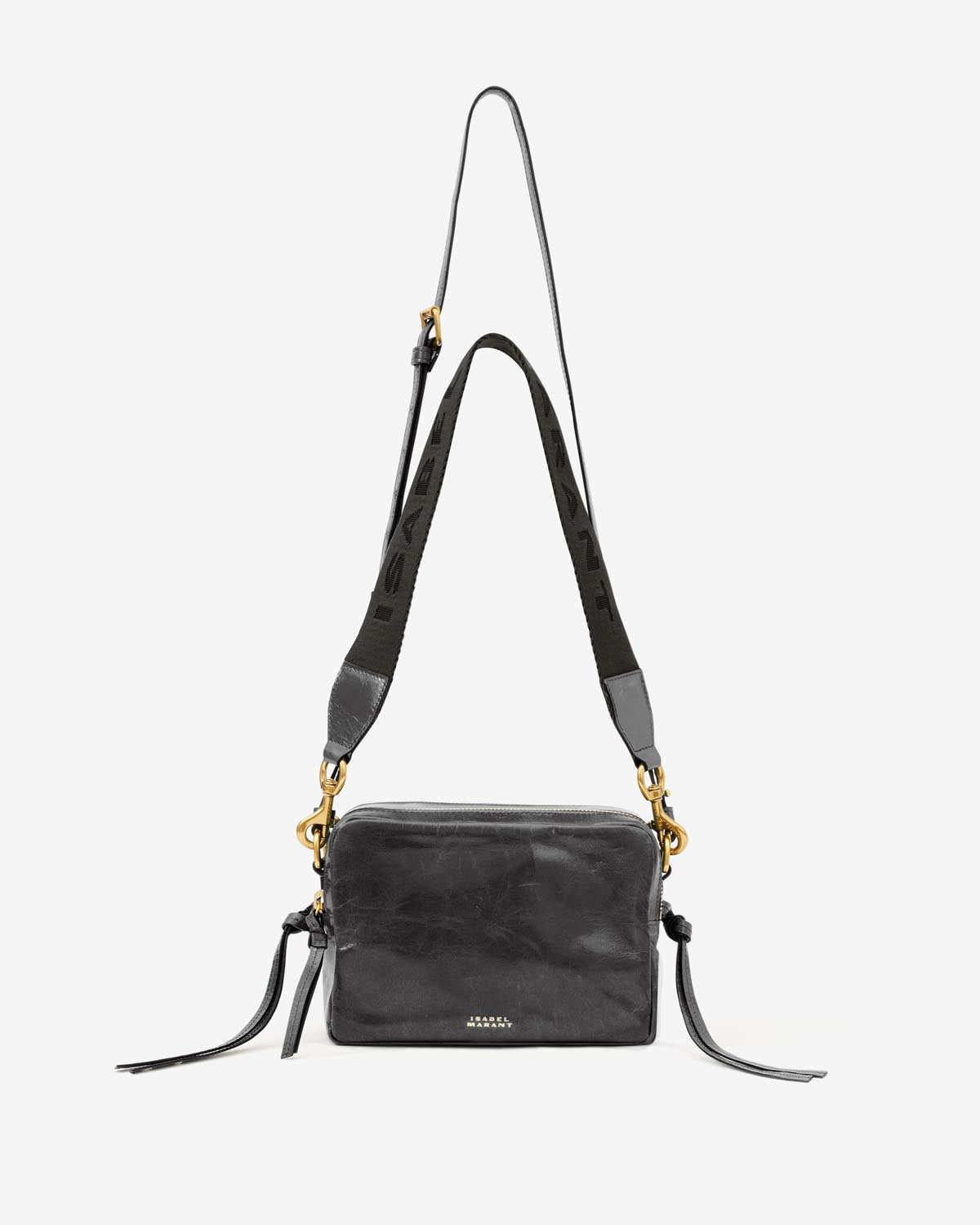 Wardy camera bag Woman Black 11