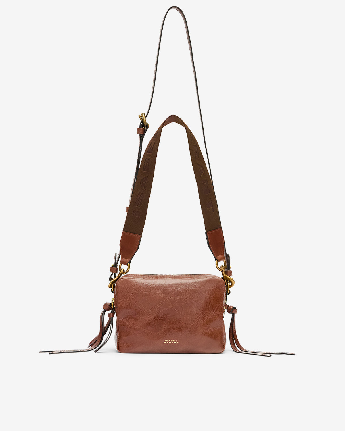 Wardy camera 백 Woman Chocolate 4