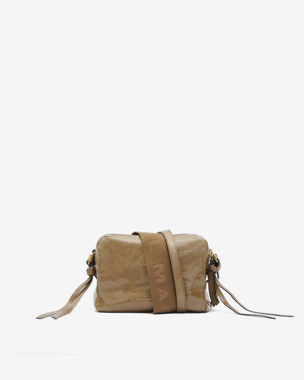 Wardy camera bag Woman Dark khaki 2