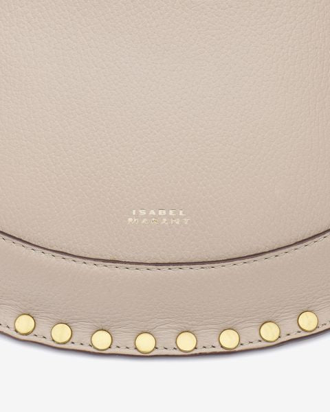 Bolso skano Woman Light beige 6