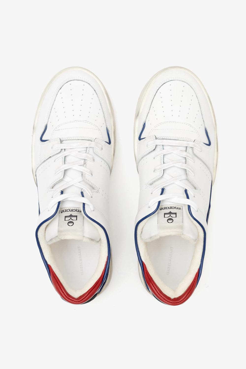 Emreeh sneakers - Blue - Man - 4