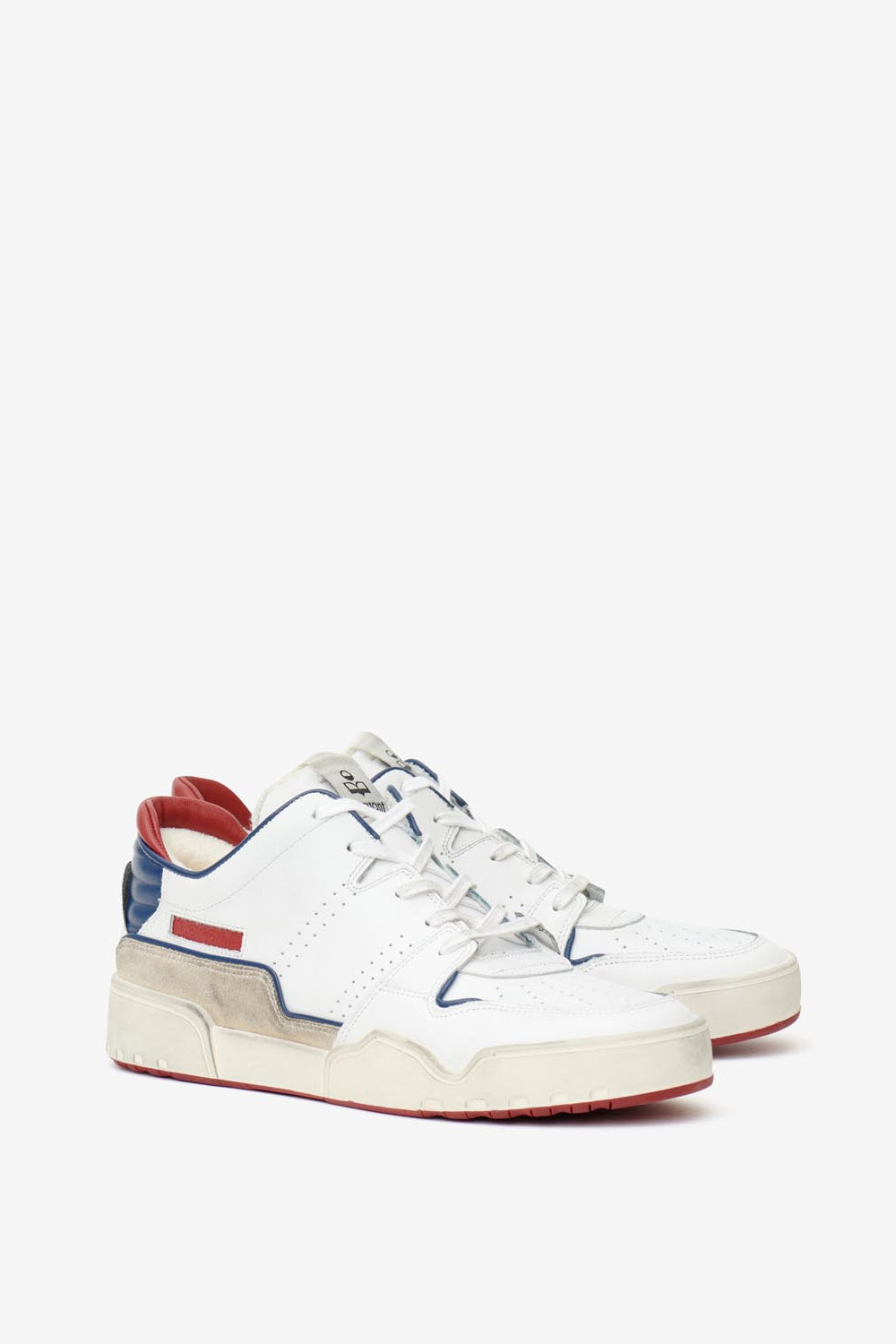 Emreeh sneakers - Blue - Man - 3