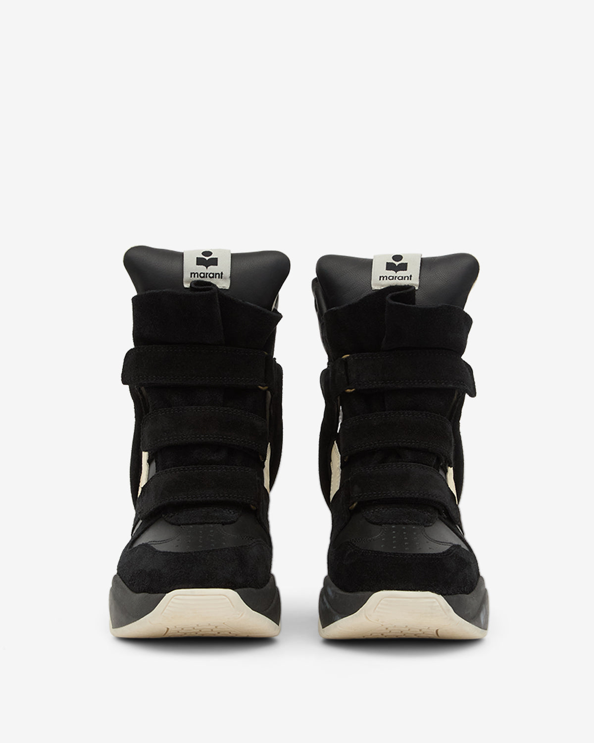 Balskee sneakers Woman Black 2