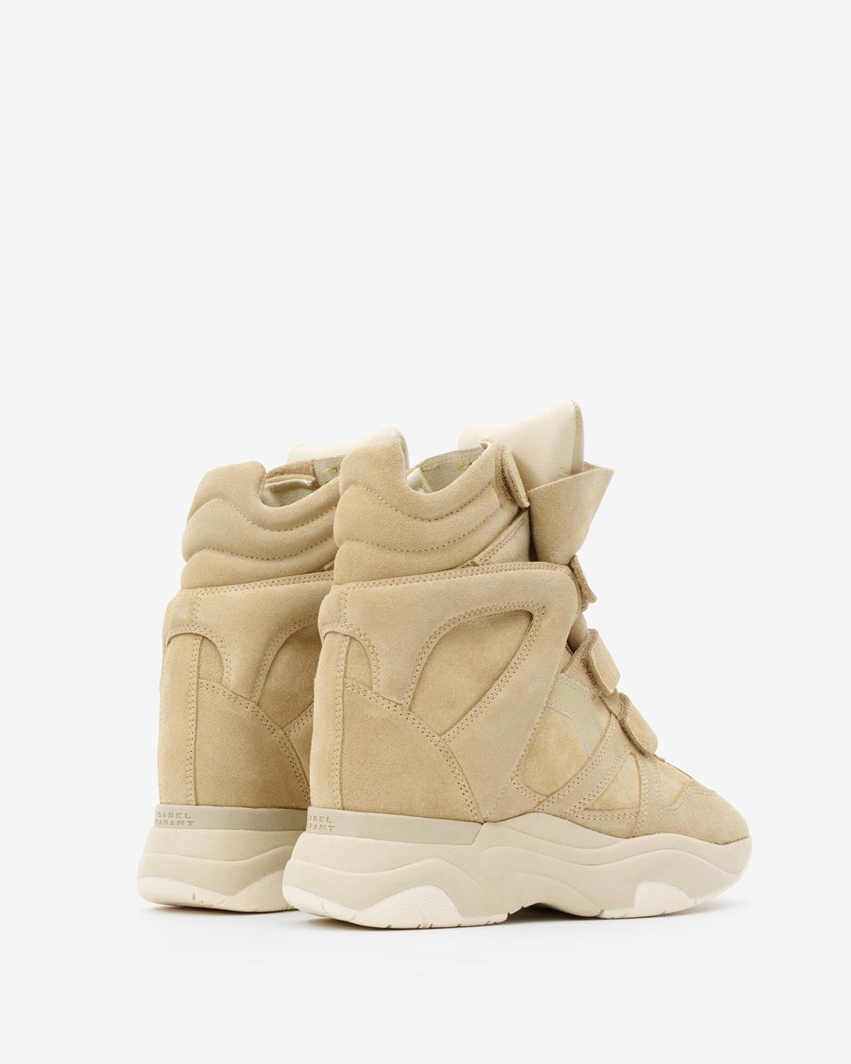 Balskee sneakers Woman Beige 3