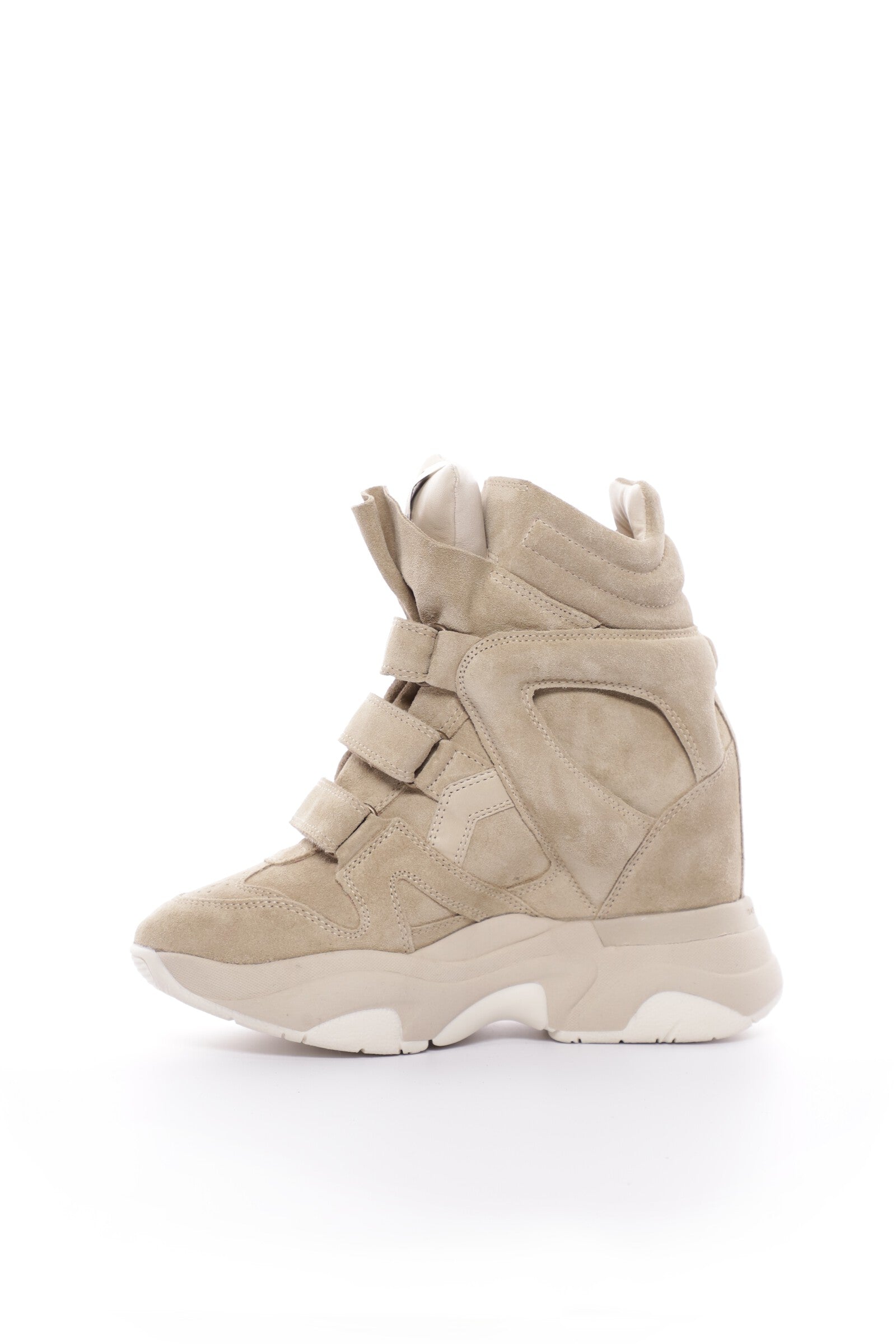 Balskee sneakers Woman Beige 6