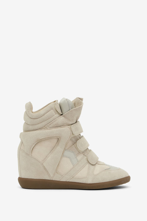 BEKETT SNEAKERS
