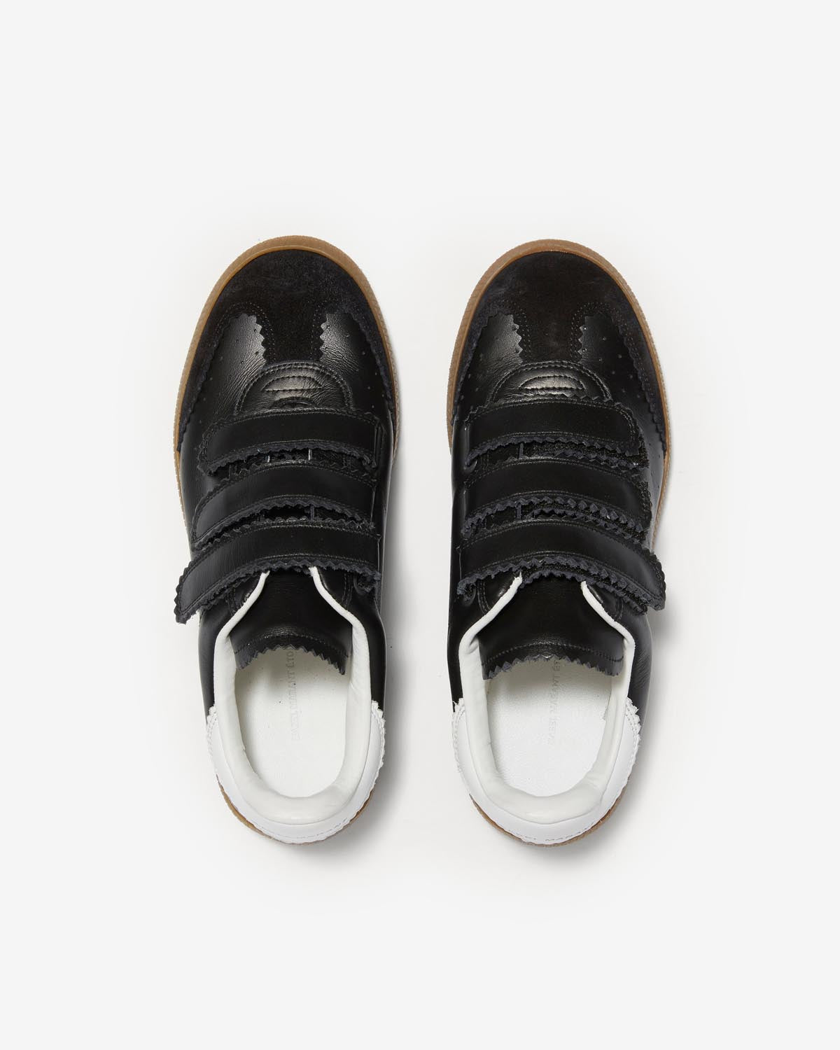 Beth sneakers Woman Black 4