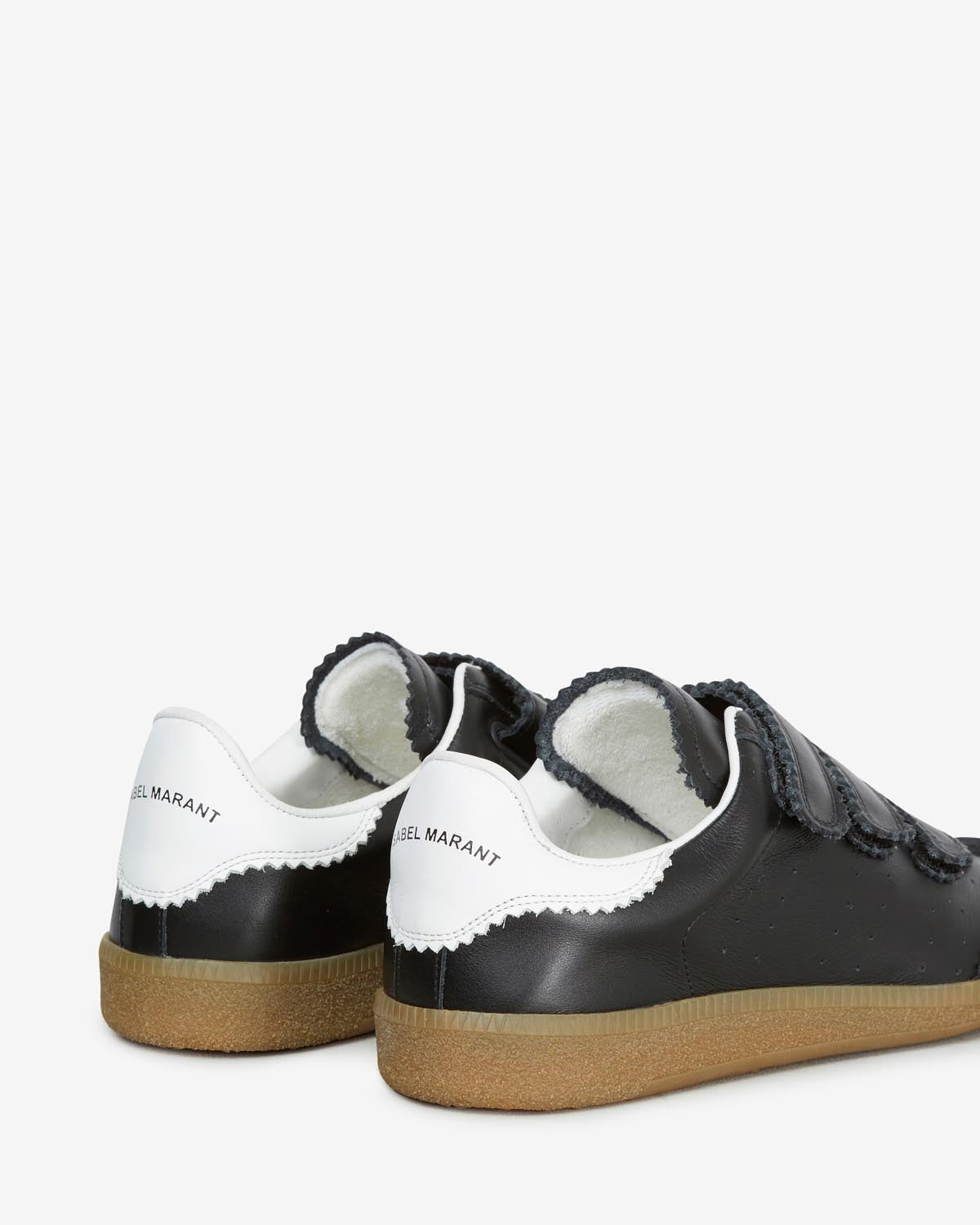 Beth sneakers Woman Black 3