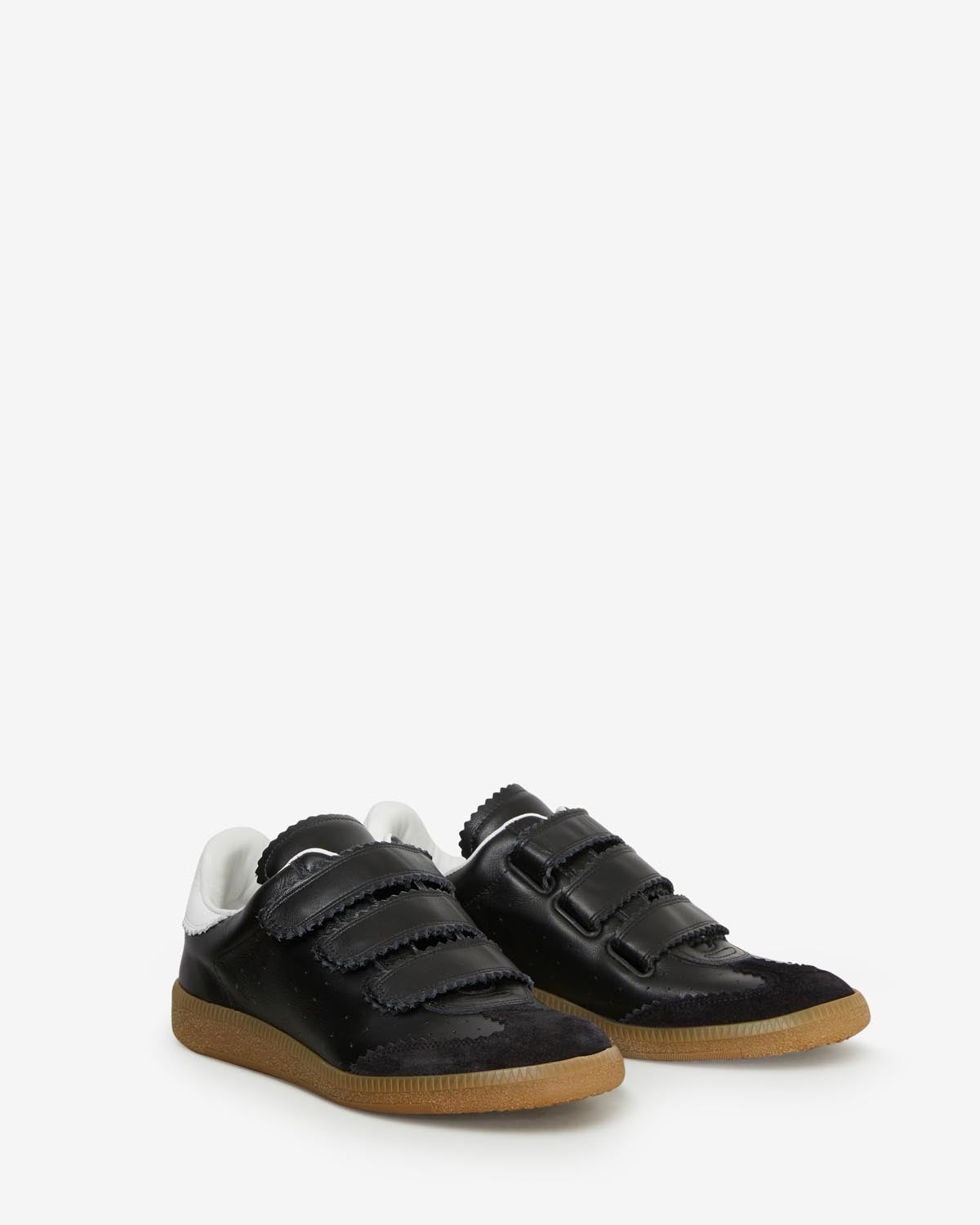 Beth sneakers Woman Black 2
