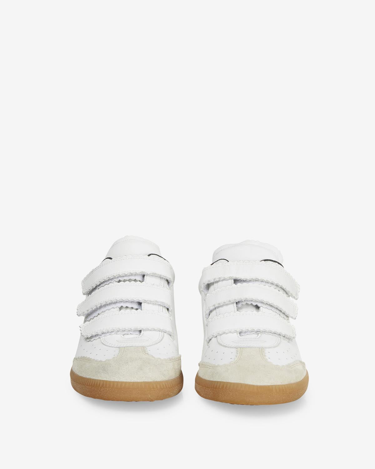 Beth sneakers Woman White 4