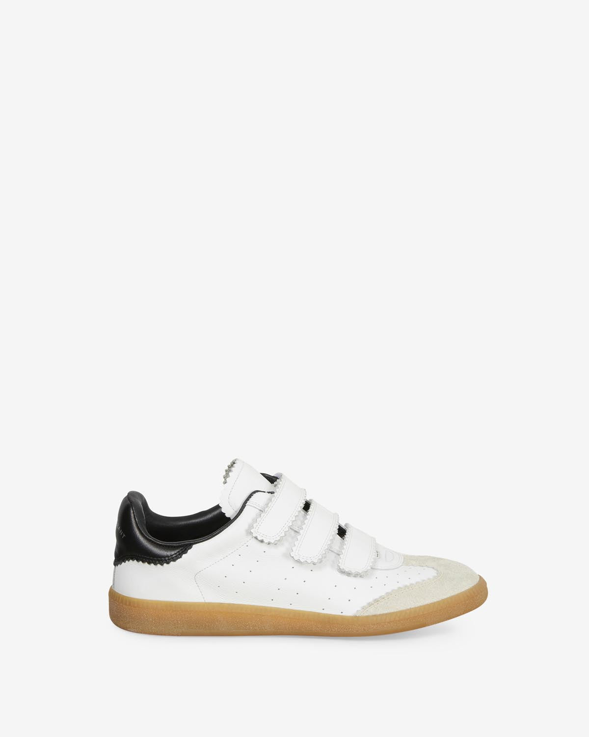 Beth Sneakers Woman white | ISABEL MARANT Official online store