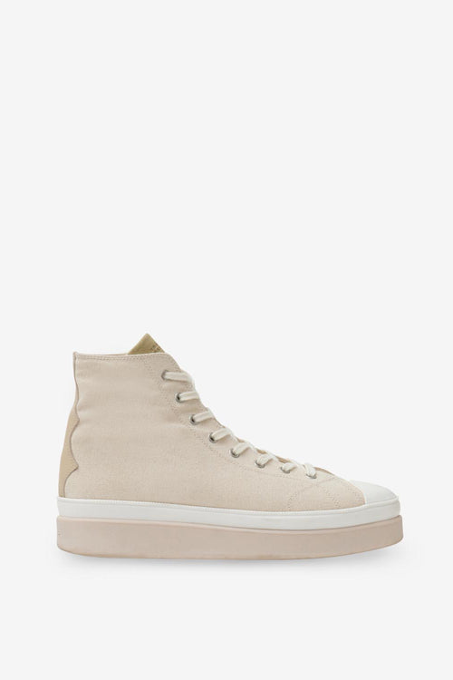 Austen High Sneakers