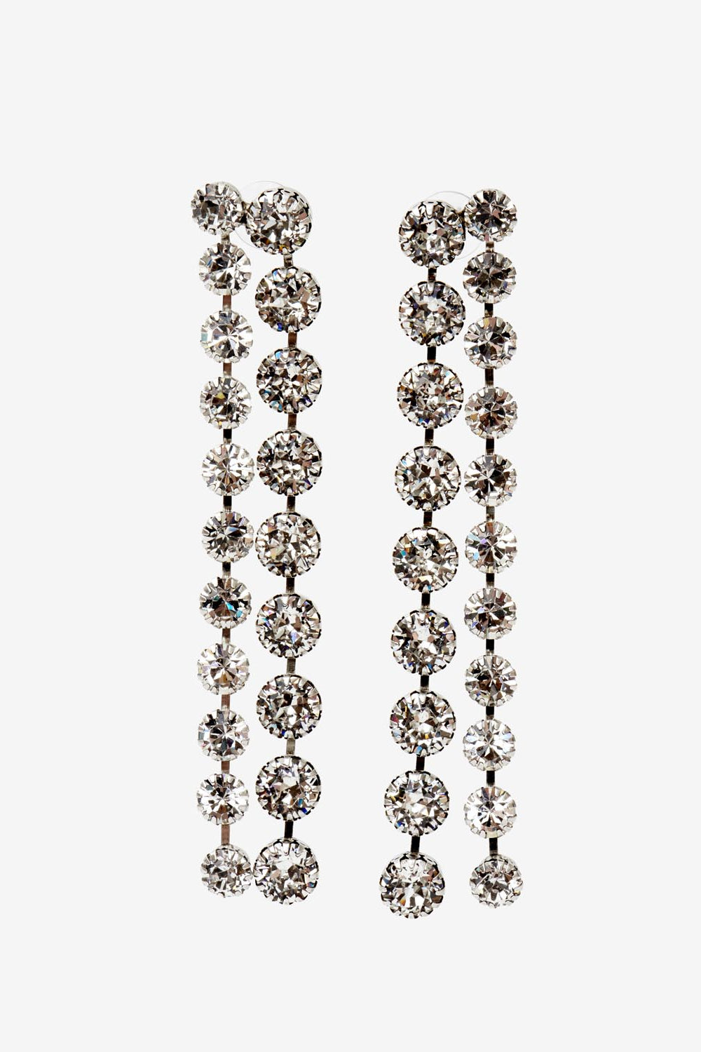 Boucles d'oreilles A Wild Shore