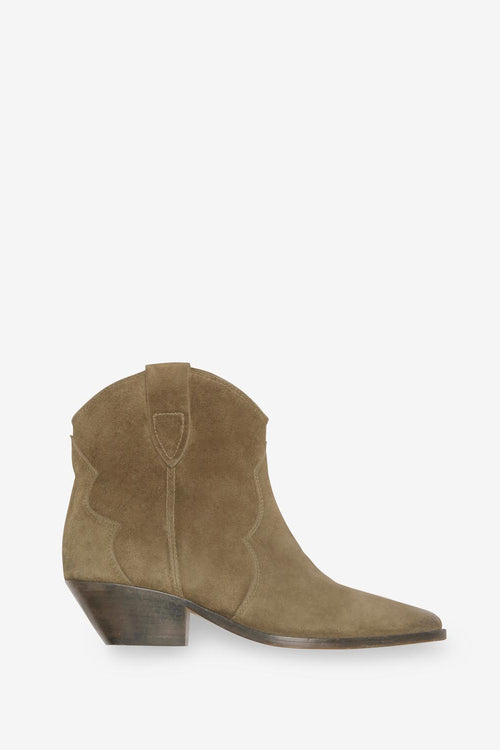 DEWINA BOOTS