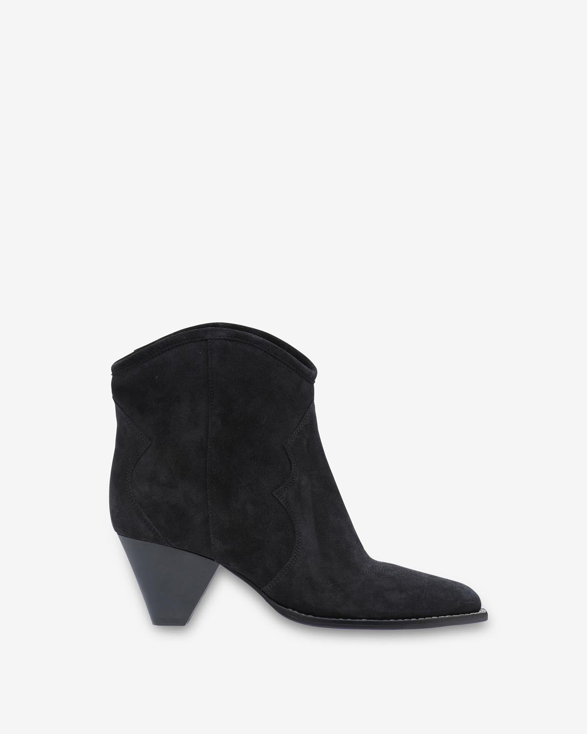 Bottes isabelle marant online