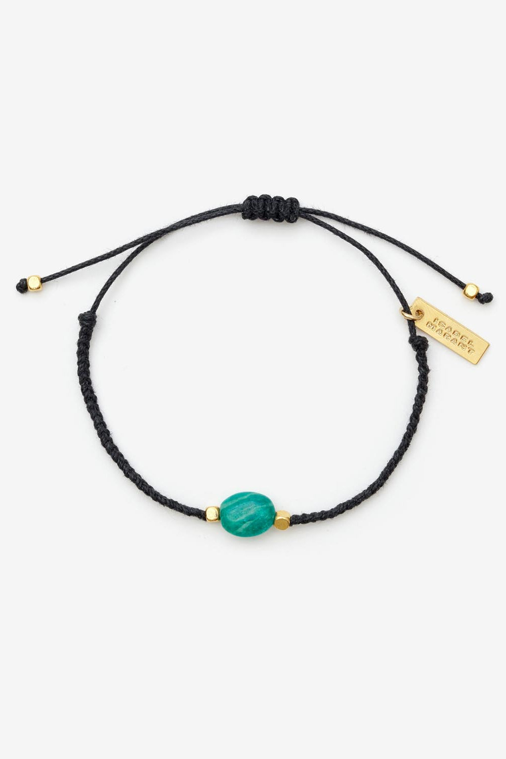 Bracelet chumani - Noir et bleu - Woman - 1