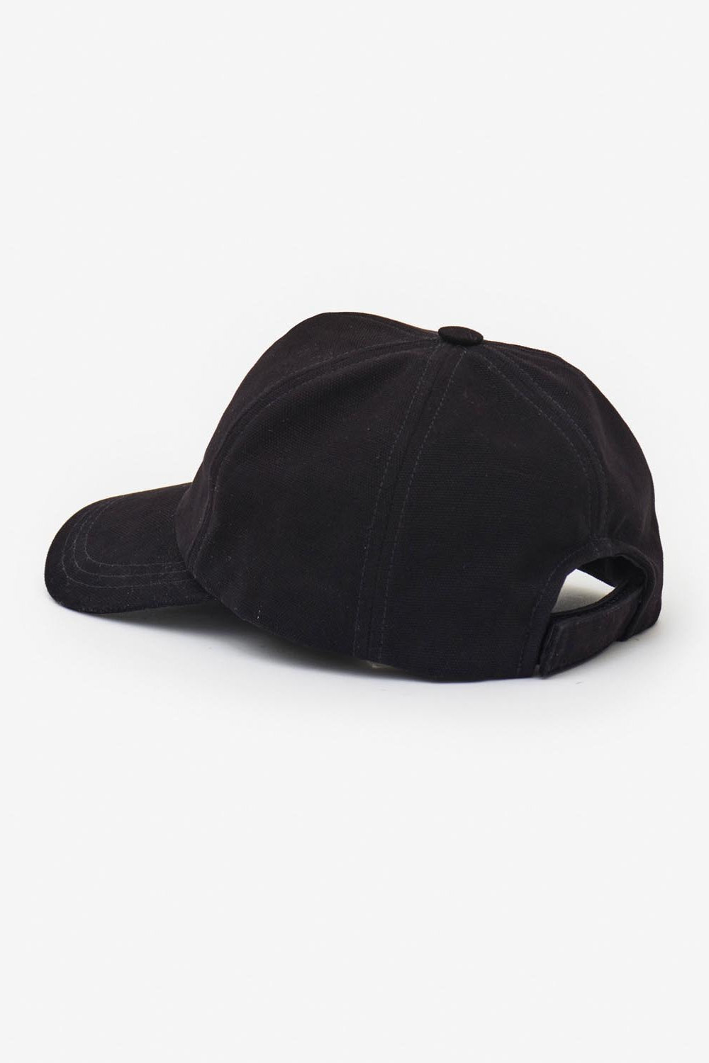 Tyron berretto con logo - Black and ecru - Woman - 2