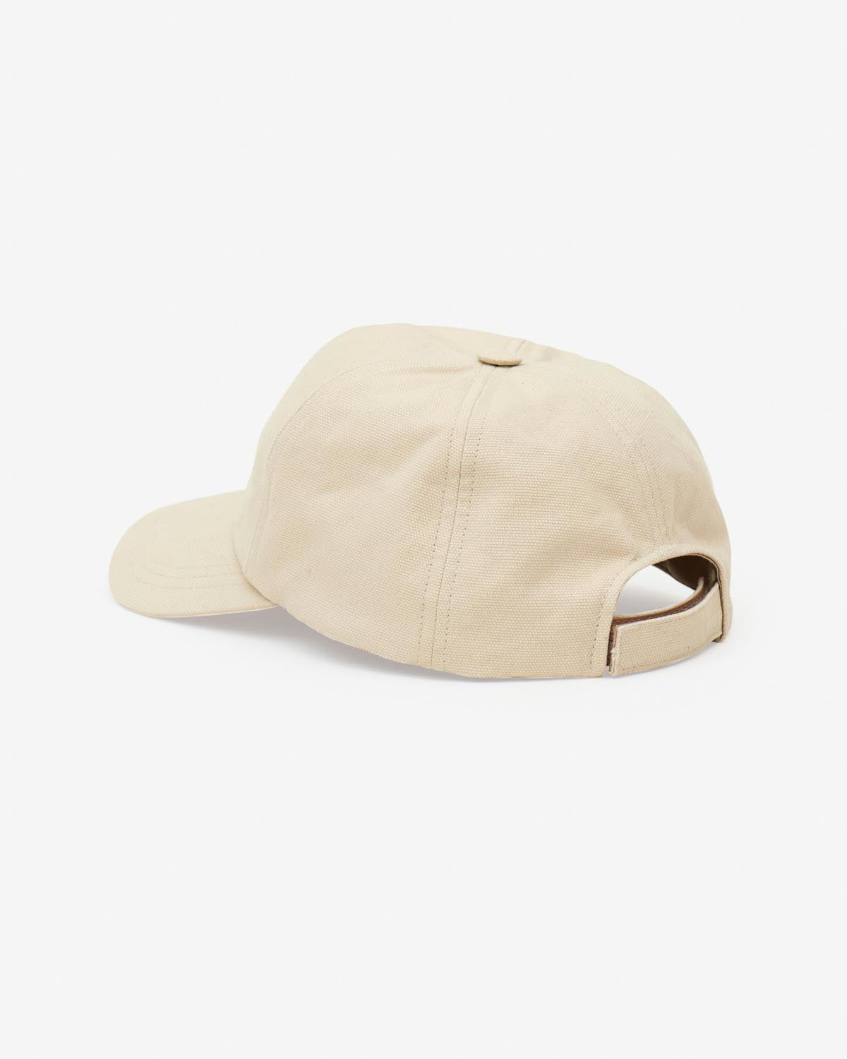 Gorra tyron Woman Ecru and black 1