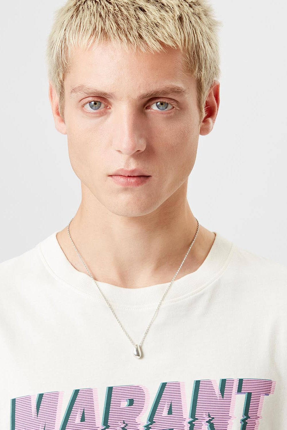 Perfect day man medal - Silver - Man - 2