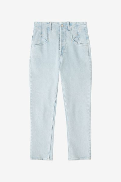 Niliane 슬림 데님 팬츠