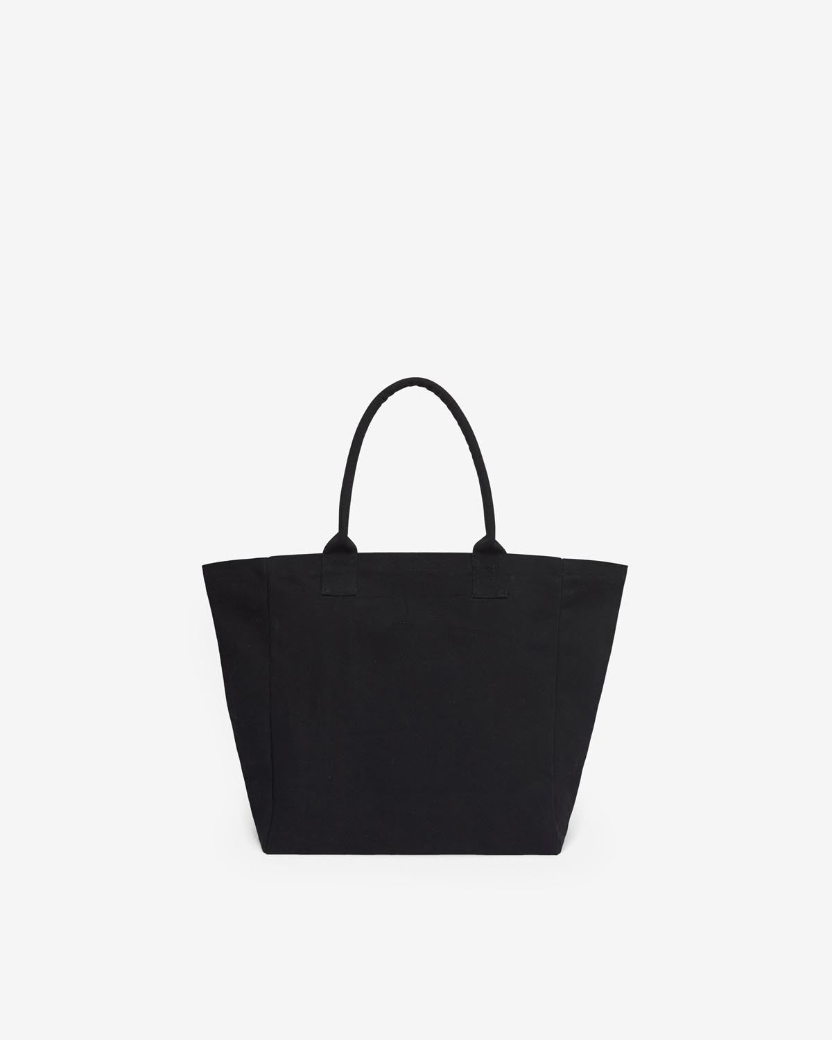 Yenky bag Woman Black 3