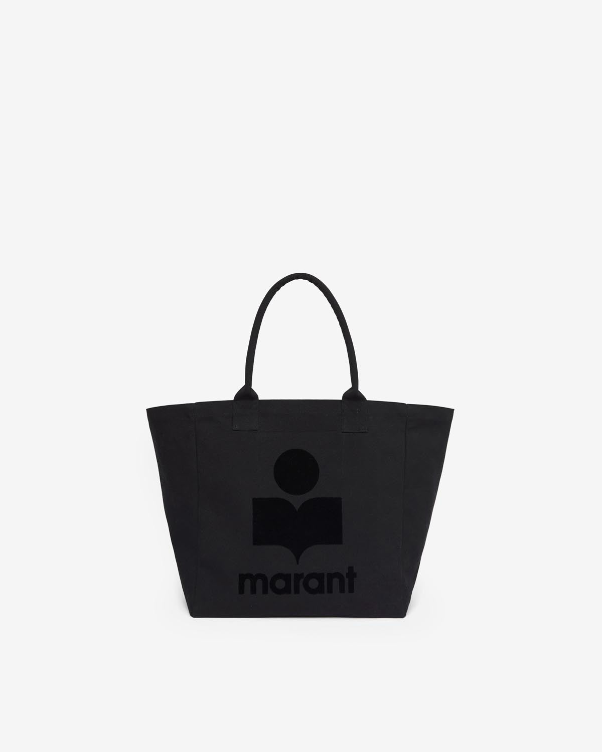 Yenky bag Woman Black 4